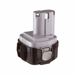 Dati tecnici batteria1235 Makita: Ni-MH Modello 1235 Peso (EPTA) 0,67 kg Tensione 12,0 V Capacità 2,8 Ah