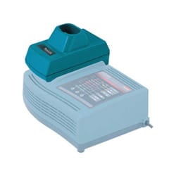 Makita - ADP04 Adattatore ricarica per batterie Ni-Cd e Ni-MH