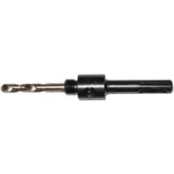 Makita - D-17603 sds Plus Shank Adapter, 0 v, Multicolore, 29 Mm
