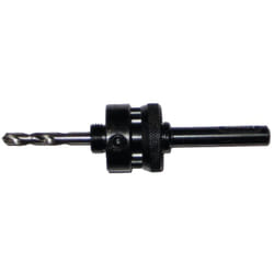 D-17619 - Usillo sds-plus adattatore per corone bimetalliche 32-76 mm - Makita