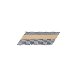 Makita - Chiodi lisci in striscia incollata 34° 3,1 x 83 mm per chiodatrice - 3000 punte - F-30601