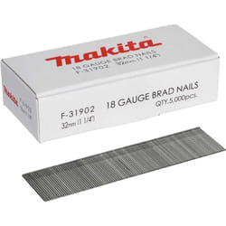 Makita - Chiodi con testa ø32 mm (5000 pz.)