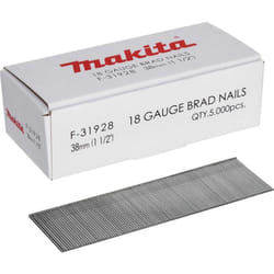 Makita - F-31928 - Viti per AF505 38 mm