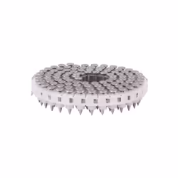 I chiodi nastrati per chiodatrice AN250HC per calcestruzzo 1000 Pz. Makita sono accessori per il fissaggio professionale. Que ...