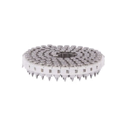 Makita - Chiodi nastrati per chiodatrice AN250HC per calcestruzzo 1000 Pz. - 2,5x25 mm