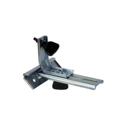 Makita Guida laterale per pialla - KP0810 (tagli a 45°)