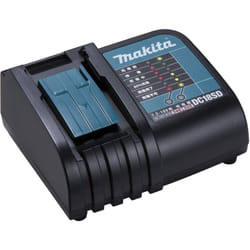 Makita - Caricabatterie Makstar - DC18SD –