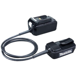 Portabatteria esterno Makita BAP36N, 36 V Li-Ion - 36 V - BAP36N