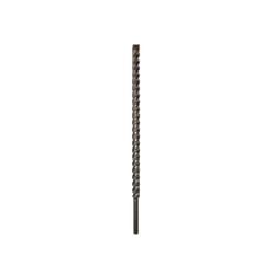Nemesis Punta 4 taglienti attacco sds-max per muratura - 25x520 / 400 mm - Makita