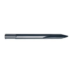 Scalpello attacco sds-max a punta autoaffilante - lunghezza mm.400
