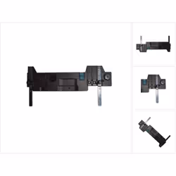 Volume di consegna: - 1x Adattatore guida Makita A per Makita DHS 710 ( 195837-9 ) Descrizione del prodotto: Questo adattator ...