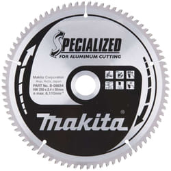 Makita B-33308 lama circolare 1 pz