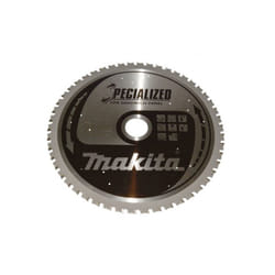 B-33582 Specialized Lama per seghe circolari 235x30 mm taglio pannelli sandwich - Makita