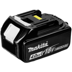 Makita - Bl1840 Batteria ricaricabile 18v / 4.0ah li-Ion
