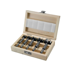 Makita - Set di 5 punte per legno Forstner D-47363
