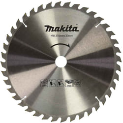 Makita JM27170005 Lama 315x30mm 40P per Legno