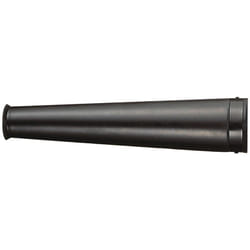 Makita 123245-4 Ugello per soffiatore 22 cm
