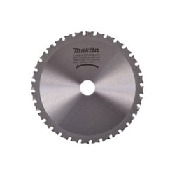 Makita B-46296 Lama per seghe circolari 150x20 mm per metallo