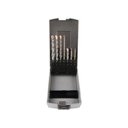 Set di 7 punte Makita SDS-Plus 2T MAK2 - B-49046
