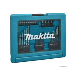 B-49389 Valigetta con accessori 33 Pz. - Makita