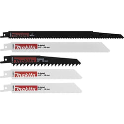 Makita - seghetto alternativo set – 1 Piece, p – 83945