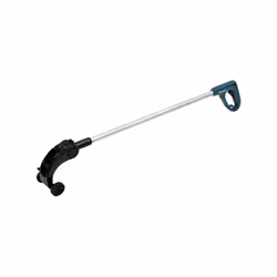 La prolunga telescopica per forbici tagliabordi 107 cm Makita 198516-8 è un accessorio professionale per la manutenzione del ...