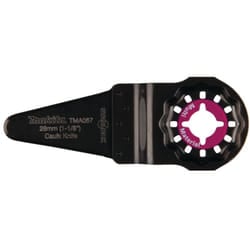B-65006 B-65006 B-65006-Lama da taglio 28x50mm hcs starlock, nero - Makita