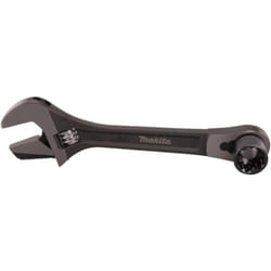 Makita - Chiave regolabile multifunzione + 10 bussole B-65458
