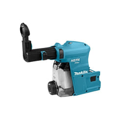 Makita - DX09 Sistema aspirazione per tassellatore
