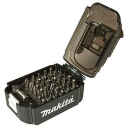 Set di bit MAKITA B-68317 (31 pezzi)