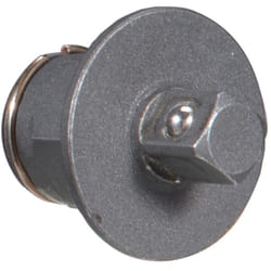 Adattatore Makita 1/4 a guida quadrata 1/4