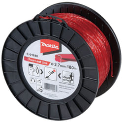 Makita E-01840 accessorio per decespugliatore e tagliabordi Linea di decespugliatori