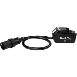 Accessori - Adattatore di alimentazione agli ioni di litio lxt 18 v 191J50-7 - Makita