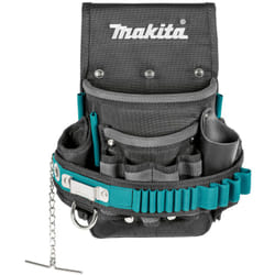 Makita - E-15241 Borsa porta attrezzi per elettricisti