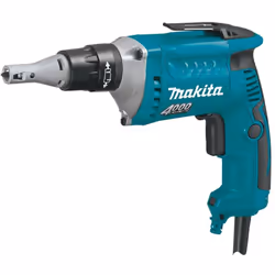 Avvitatore MAKITA FS4200 - Progettato ergonomicamente per ridurre al minimo l'affaticamento della mano, anche su lunghi turni ...