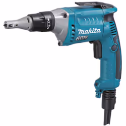 570 W - 0 - 6.000 giri/min - 1/4 Affidabile avvitatore elettronico ad alta velocità Un avvitatore elettronico con arresto pre ...