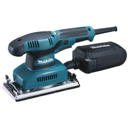 Levigatrice Orbitale Makita BO3711 (190 w)