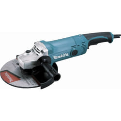 Makita - Smerigliatrice ø 230 mm 2000 w GA9050KX