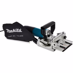 Makita è uno dei principali produttori di elettroutensili professionali sul mercato. Makita PJ7000 presenta un design miglior ...