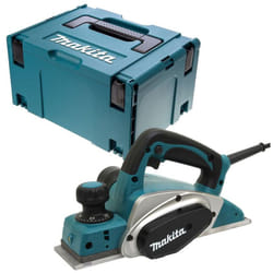Makita - Pialla KP0800J - 620W 82mm