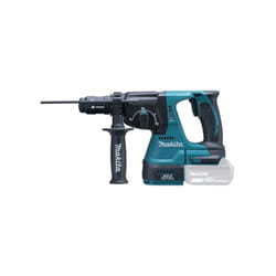 Makita - Tassellatore DHR243ZJ (Solo corpo + makpac 4)