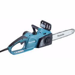 L'elettrosega Makita UC3041A è una sega elettrica concepita per lavori di sramatura ed il taglio di tronchi e rami di media e ...