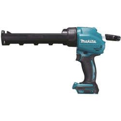 Pistola per sigillanti Makita DCG180ZK