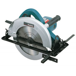 Makita - n 5900 bj Sega circolare 235 mm / 2.000 w in valigetta Makpac