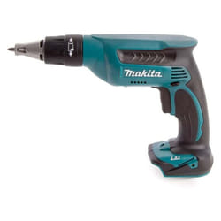 Makita - Avvitatore elettrico per cartongesso con batteria al litio 18.V