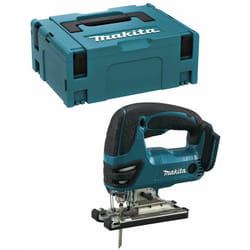Makita - Seghetto Alternativo DJV180ZJ (Solo corpo + makpac 2)