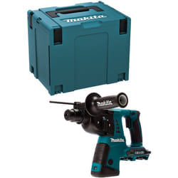 Makita - Tassellatore DHR263ZJ (Solo corpo + makpac 4)