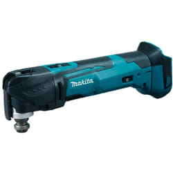 Utensile multifunzione oscillante 18V ltx Makita DTM51Z (prodotto singolo)