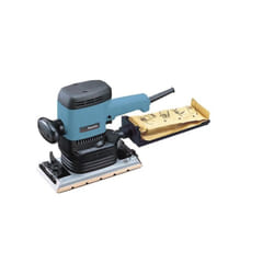 Makita - Levigatrice orbitale 600w 9046j