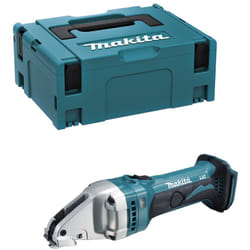 Makita - Cesoia DJS161ZJ (Solo corpo + makpac 2)